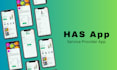 develop your mobile app mvp in flutterflow or flutter