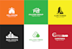 design a logo for your growing business