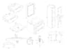 create expert uspto patent drawings and clean line art