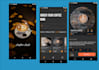 convert your website into an android  app using webview