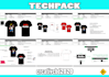 design fashion apparel flat sketch tech pack