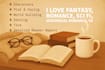 beta read your romance and fantasy books