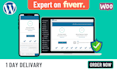 secure your wordpress site and remove all malware guaranteed