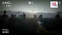 develop unity survival and shooting