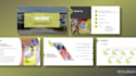 design business powerpoint presentation pitch deck template ppt or google slides
