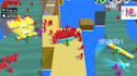 do unity 2d and 3d games