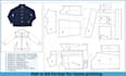 be your sewing pattern maker, clothing pattern maker