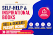 ghostwrite books that will generate passive income for you