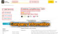 do web scraping, data mining, and data scraping from any website