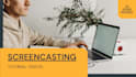 create screencasting videos with voiceover