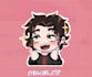 iwill create twitch emotes