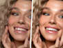do luxury beauty skin retouch for photographers and models