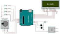 do arduino projects coding programming, interfacing and debugging