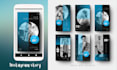 design anything in canva pro editable and lead magnet