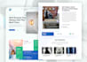 convert HTML website to a responsive wordpress website