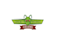 design cute awesome firearms logo