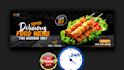 design high professional facebook covers within 3 hours
