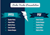 design peecha kucha presentation in 10h
