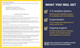 write a compelling advertorial for your brand or products