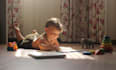 write children instructive stories