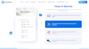 do reactjs webapp complete development