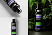 design premium product label, bottle label, and packaging design