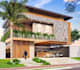 create any 3d model in sketchup or revit and render it