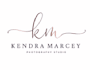 create professional and unique handmade, handwritten, scripted, signature logo