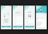 create react native mobile apps in expo and react native cli