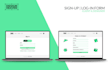 create a scalable and professional website for your business