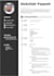 provide CV writing and linkedin profile editing