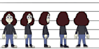 do 2d animations frame by frame