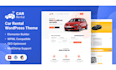 do website restaurant, design wordpress website
