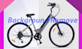 cut out 20 images by white or transparent