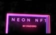 create 3d nft animation or trading card animation