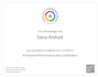 create google performance max campaign