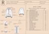 design custom hoodies and make a detailed tech pack