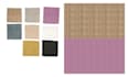 make seamless tileable texture from image provided