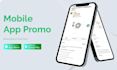 make app or website explainer and saas promo video