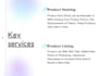 virtual assistance for amazon and walmart to ebay