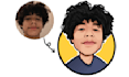 draw big head cartoon caricature in 24 hours