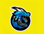 create an dragon logo for you in one day