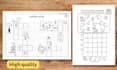 create custom kids worksheets