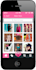 hi, I am a creative graphic  and webdesigner
