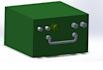 do solid works and  reverse engineer products