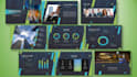 create stylish powerpoint presentations