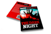 create ebook, paperback and kdp book cover design