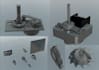 do 3d cad model for 3d printing ready