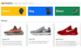 build a modern frontend website with html css and reactjs