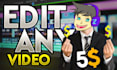 edit any video like professional content creator